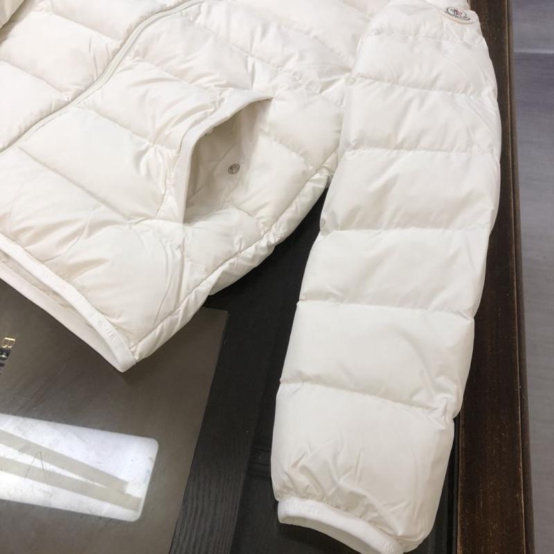 Moncler Down Coat